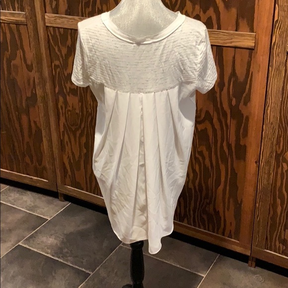 T-Shirt blouse - Picture 2 of 2